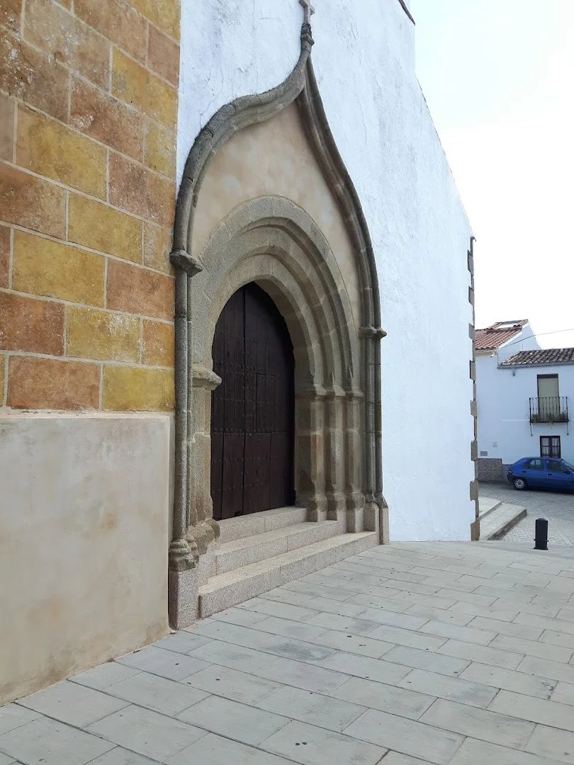 Foto 5 de Iglesia Cumbres de San Bartolomé
