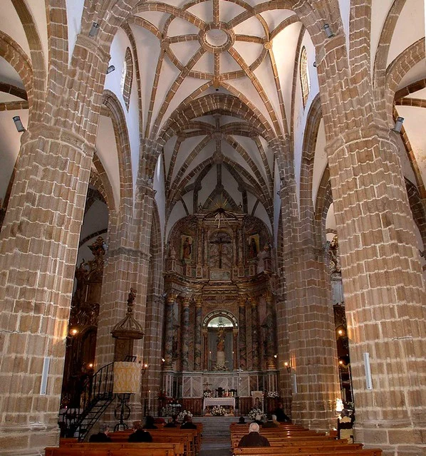 Iglesia de la Asunción