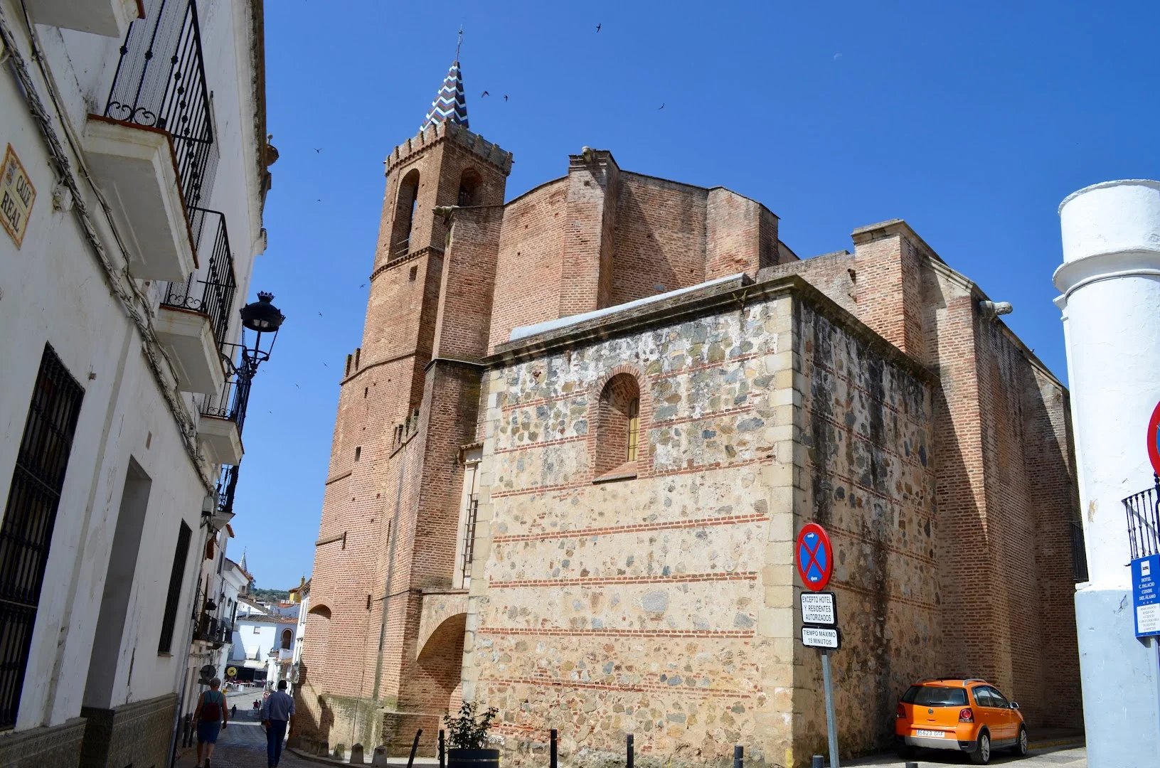 Foto 5 de Iglesia de la Asunción