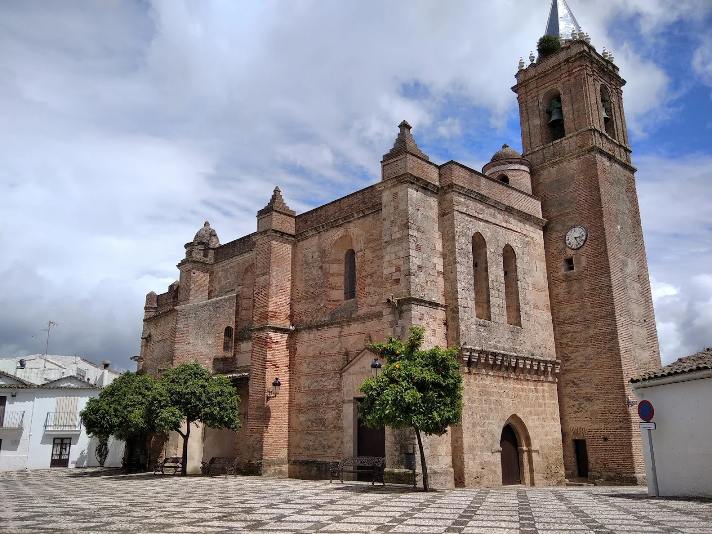 Iglesia de la Inmaculada Concepción