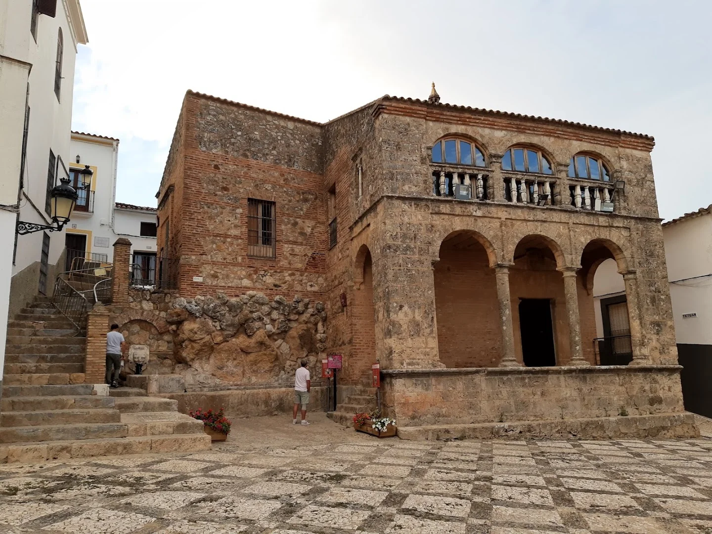 Foto 4 de Iglesia de la Inmaculada Concepción