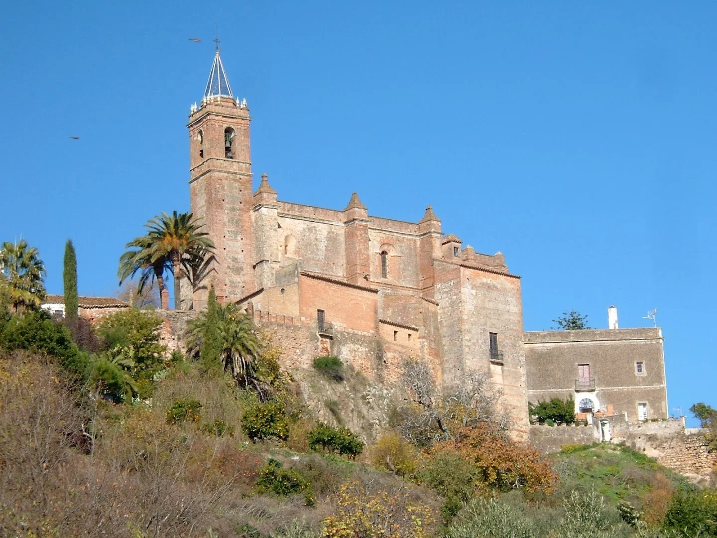 Foto 5 de Iglesia de la Inmaculada Concepción
