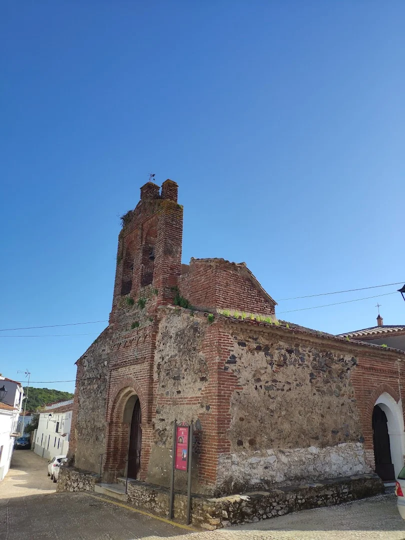 Iglesia de Ntra Sra de la Antigua
