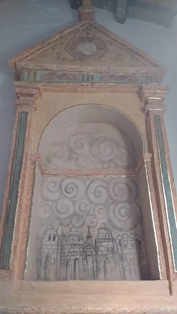 Foto 4 de Iglesia de Ntra Sra de la Antigua