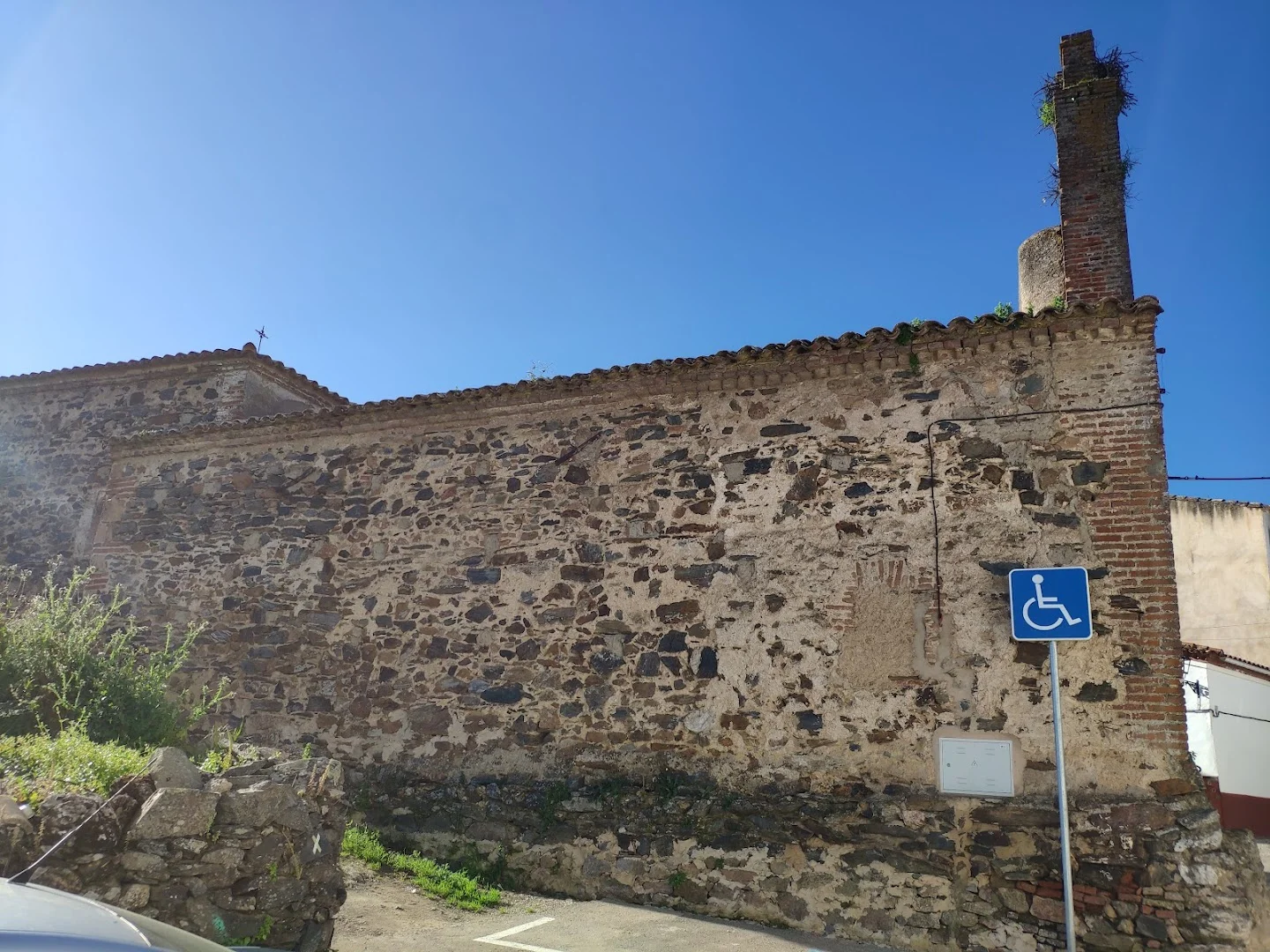 Foto 5 de Iglesia de Ntra Sra de la Antigua