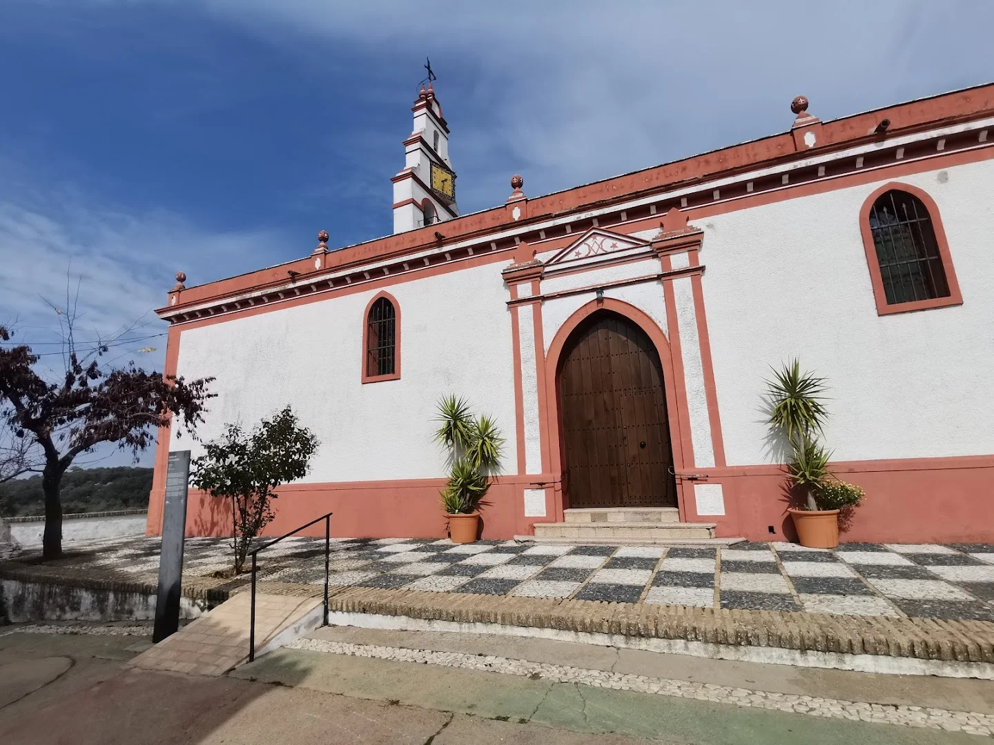 Iglesia de Ntra. Sra. de la Concepción