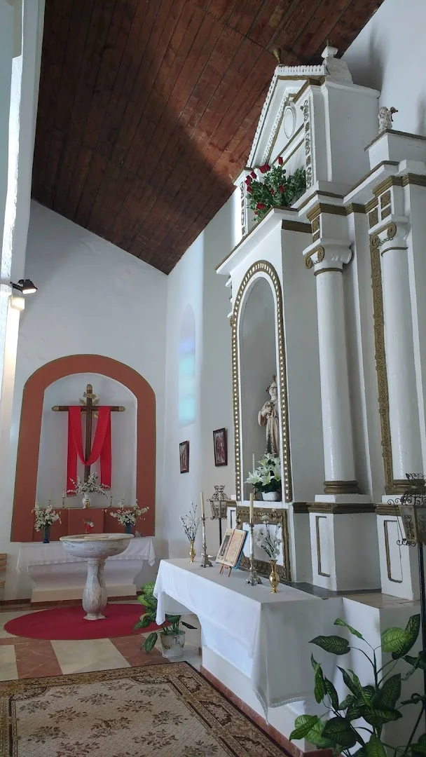 Foto 3 de Iglesia de Ntra. Sra. de la Concepción