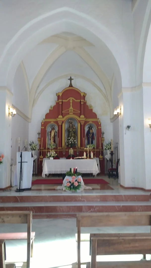 Foto 4 de Iglesia de Ntra. Sra. de la Concepción