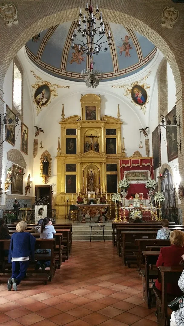Foto 5 de Iglesia de Ntra. Sra. de la Concepción