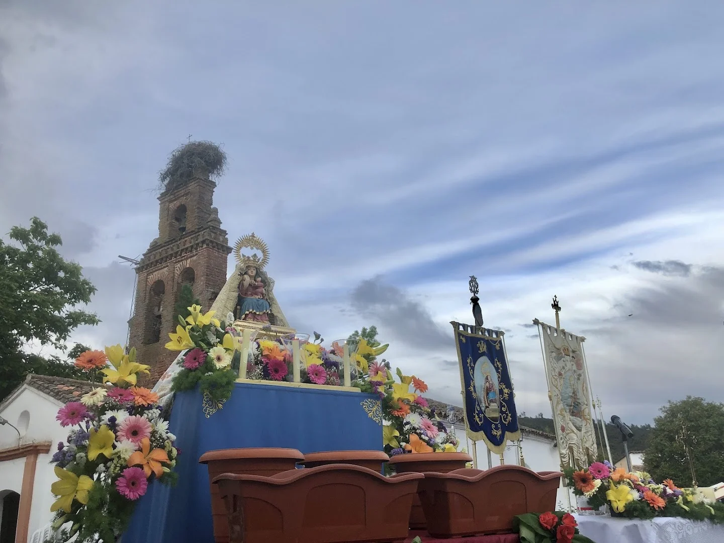Foto 4 de Iglesia de Nuestra Señora de Gracia
