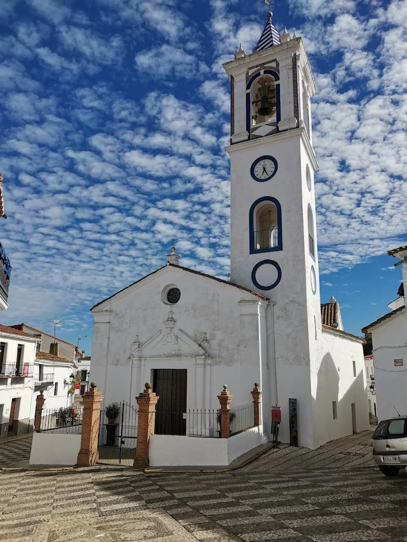 Iglesia de Nuestra Señora de Gracia