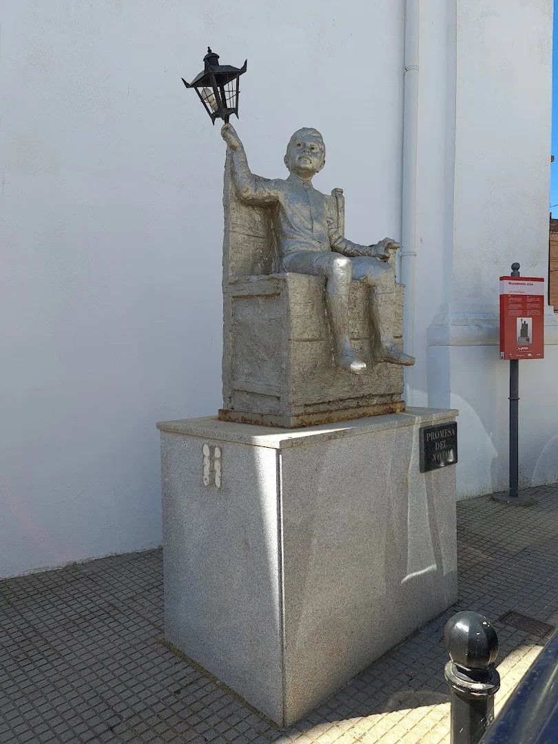 Foto 4 de Iglesia de Nuestra Señora de Gracia