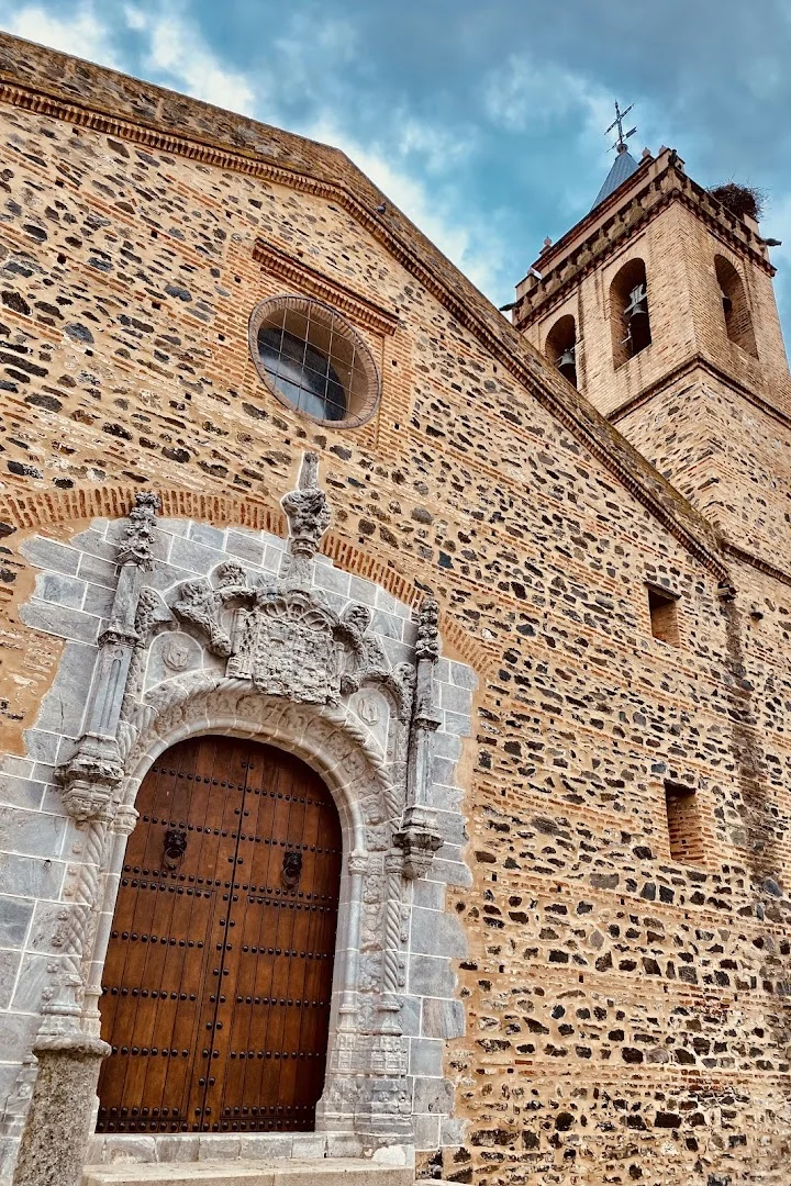 Foto 4 de Iglesia de San Martín (s. XV)