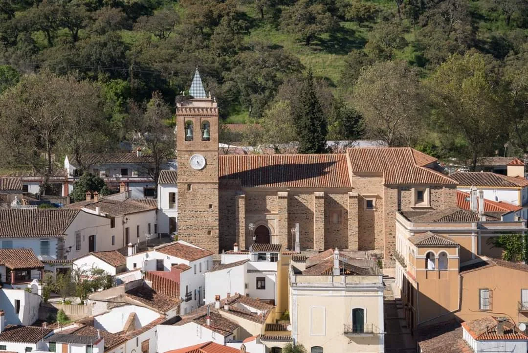 Foto 5 de Iglesia de San Martín (s. XV)