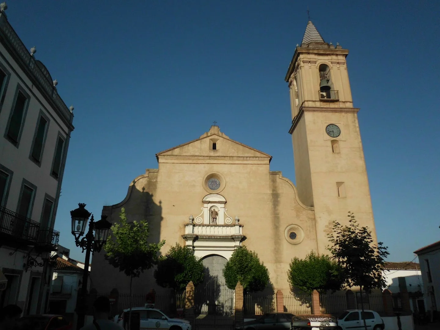 Foto 4 de Iglesia de San Miguel