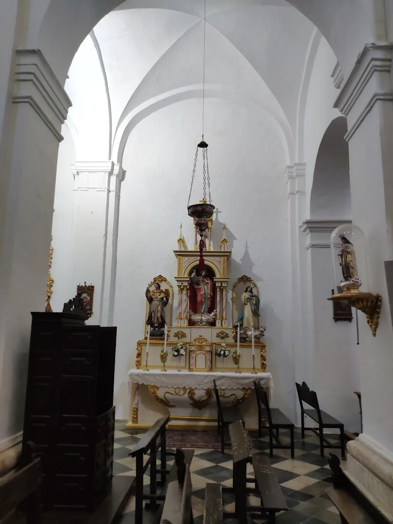 Foto 5 de Iglesia de San Miguel