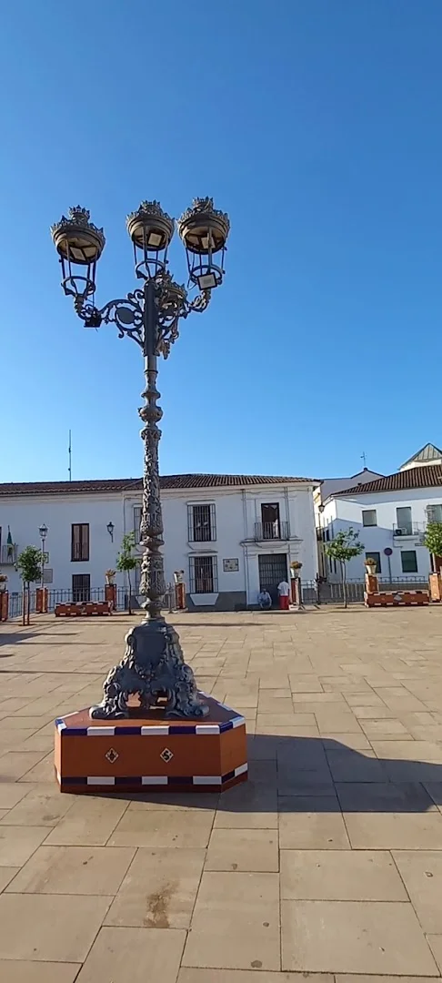 Foto 3 de Iglesia de San Sebastián