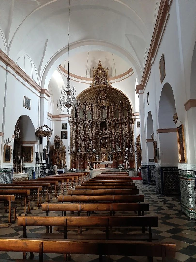 Foto 4 de Iglesia de San Sebastián