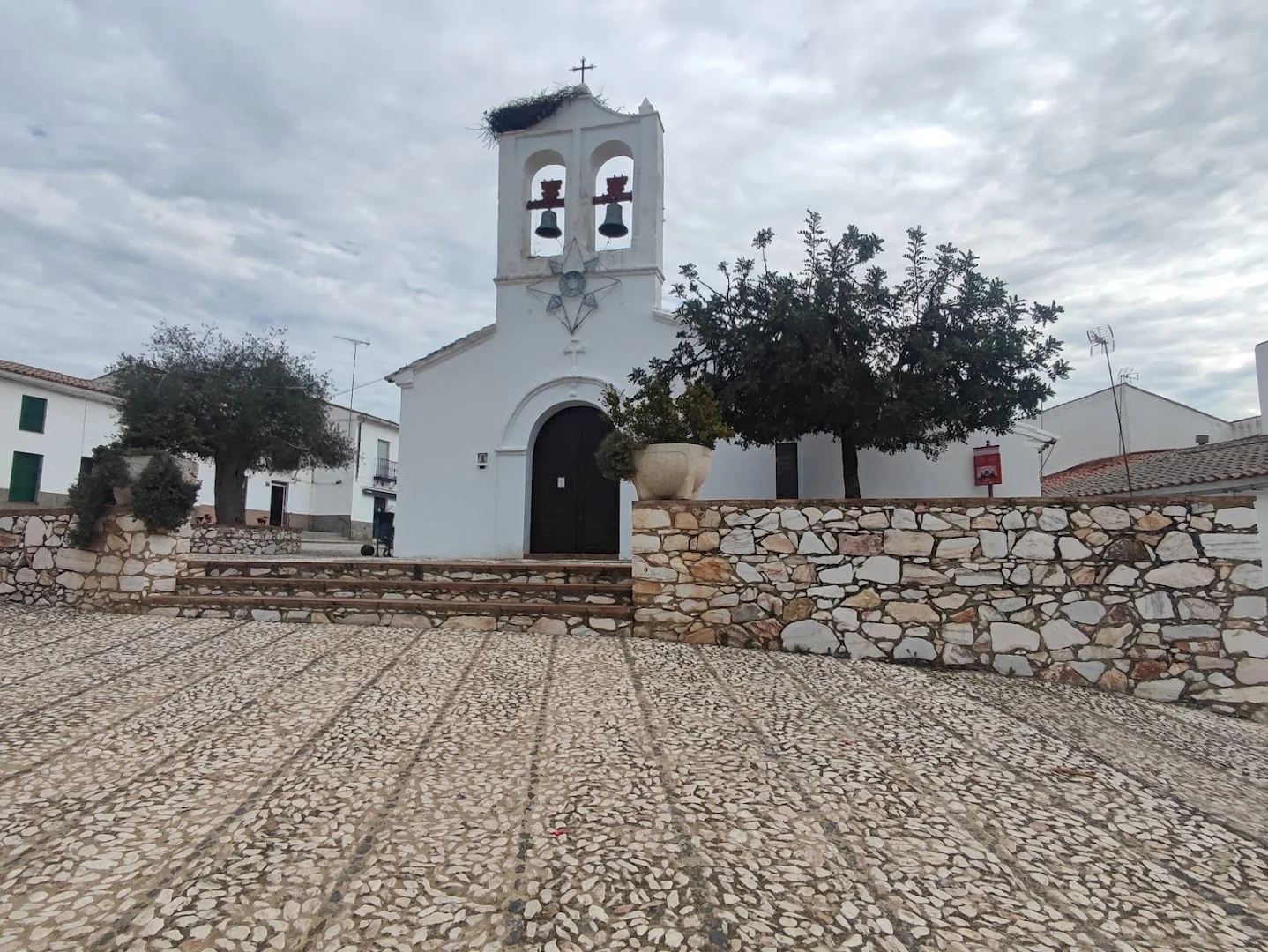 Foto 5 de Iglesia de San Sebastián