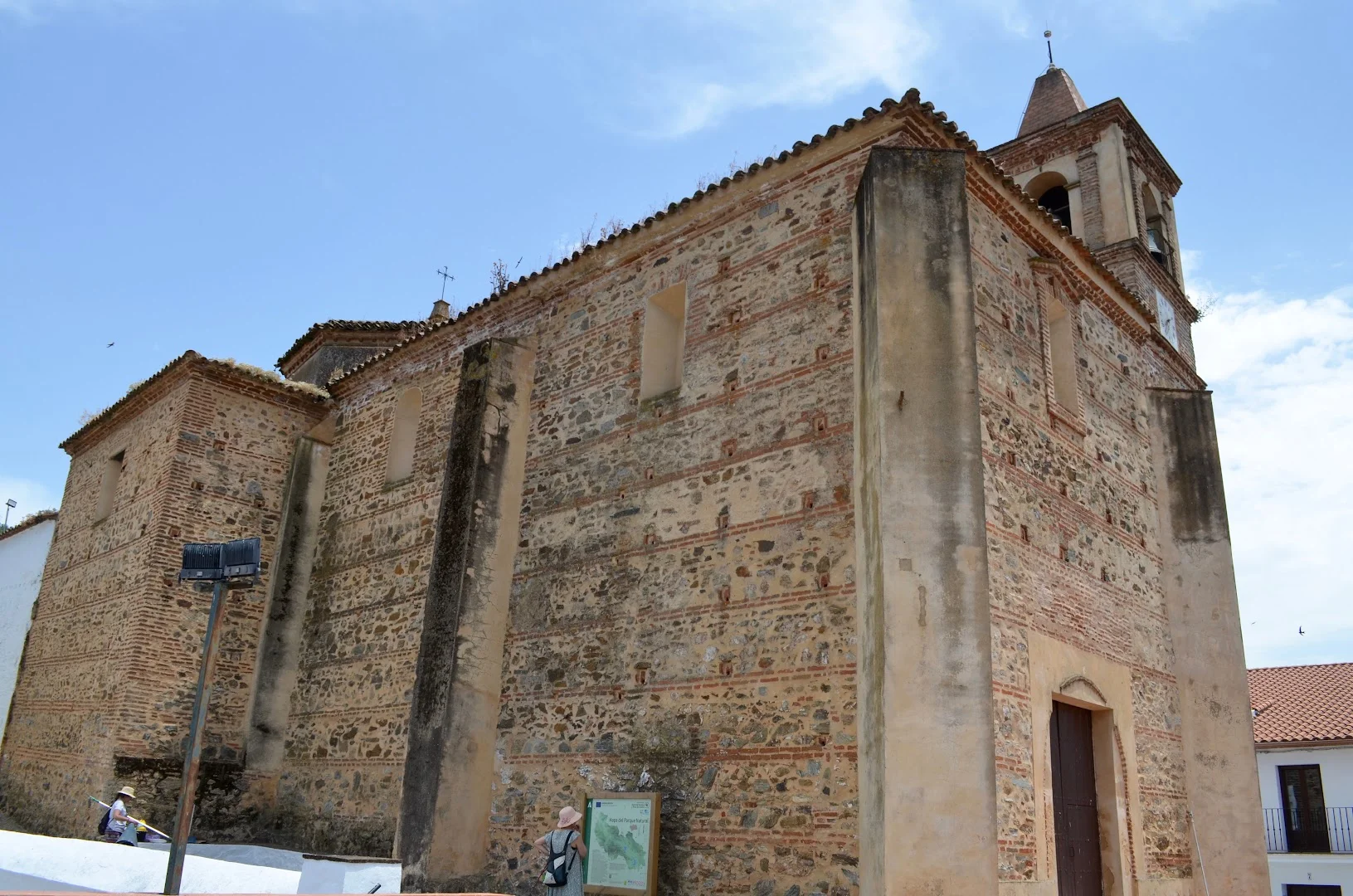 Iglesia de Santiago el Mayor