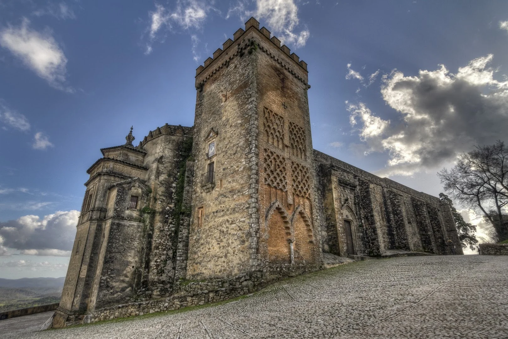 Iglesia del Castillo
