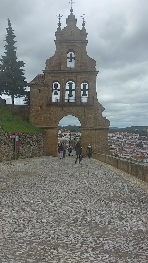 Foto 3 de Iglesia del Castillo