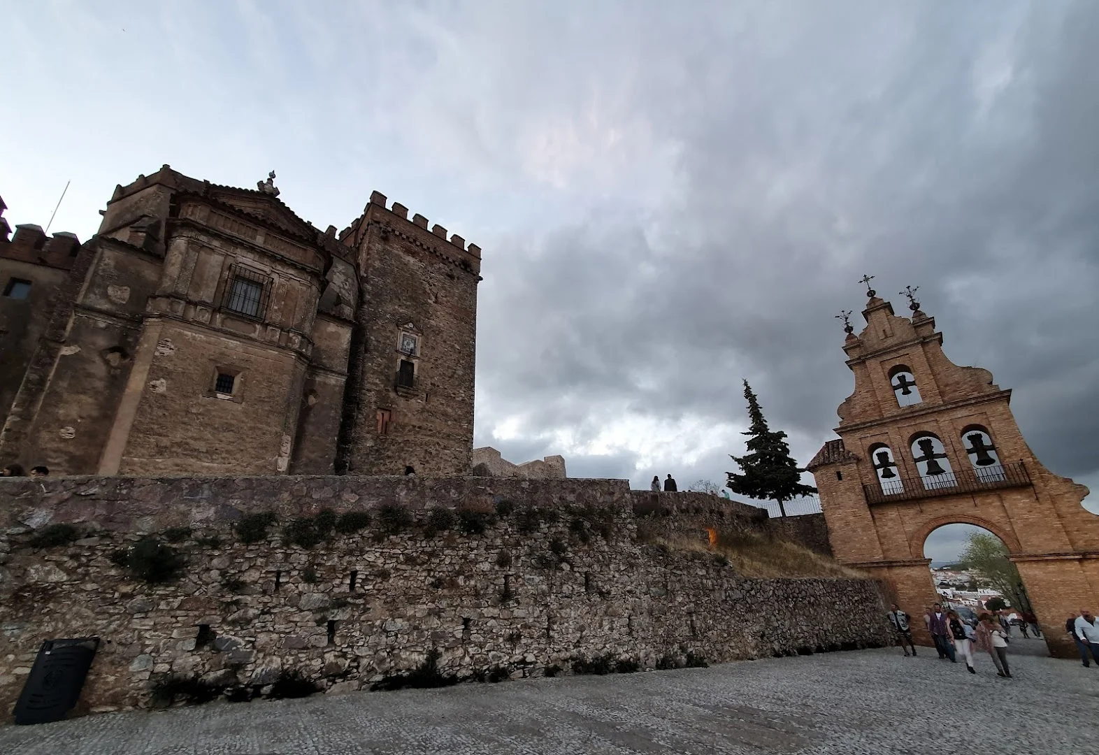 Foto 4 de Iglesia del Castillo