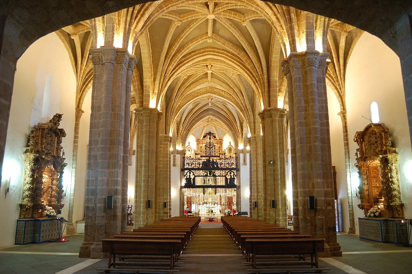 Foto 5 de Iglesia del Castillo