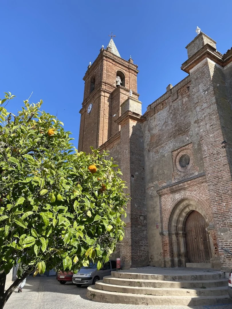 Foto 4 de Iglesia del Divino Salvador