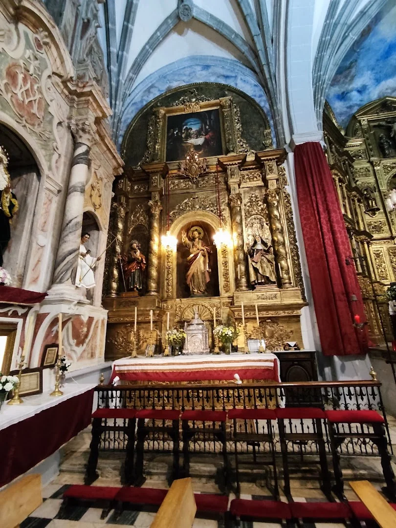 Foto 5 de Iglesia del Divino Salvador