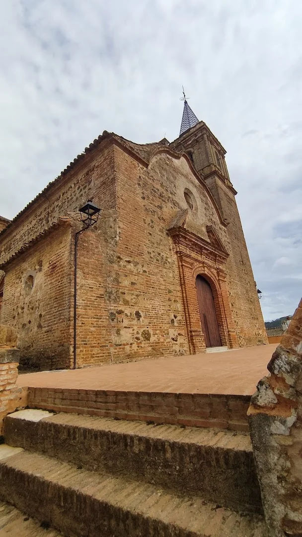 Iglesia del Divino Salvador