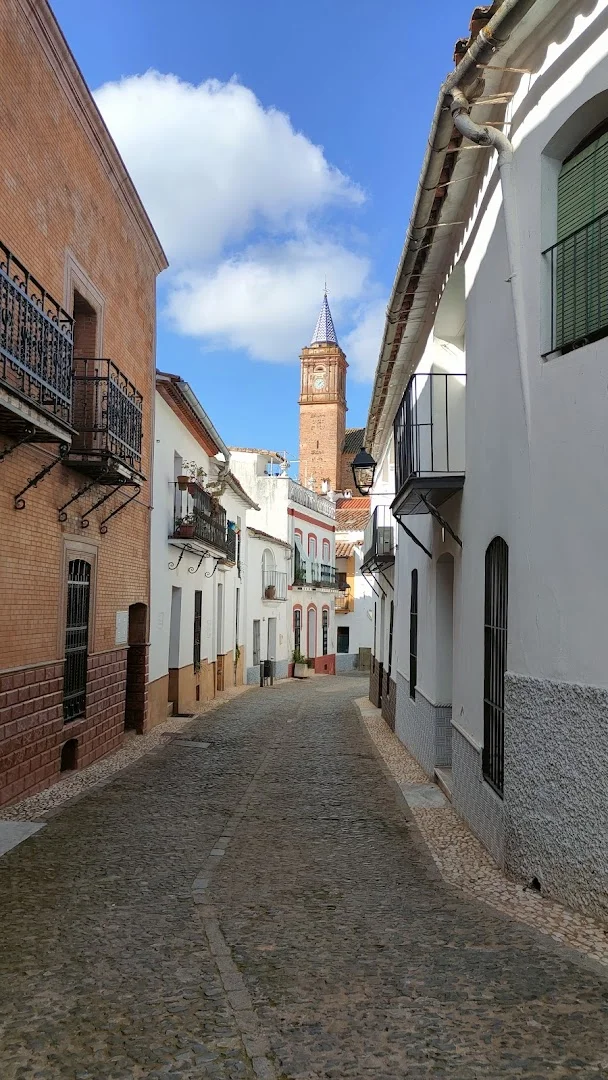 Foto 4 de Iglesia del Divino Salvador