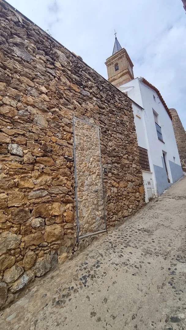 Foto 5 de Iglesia del Divino Salvador