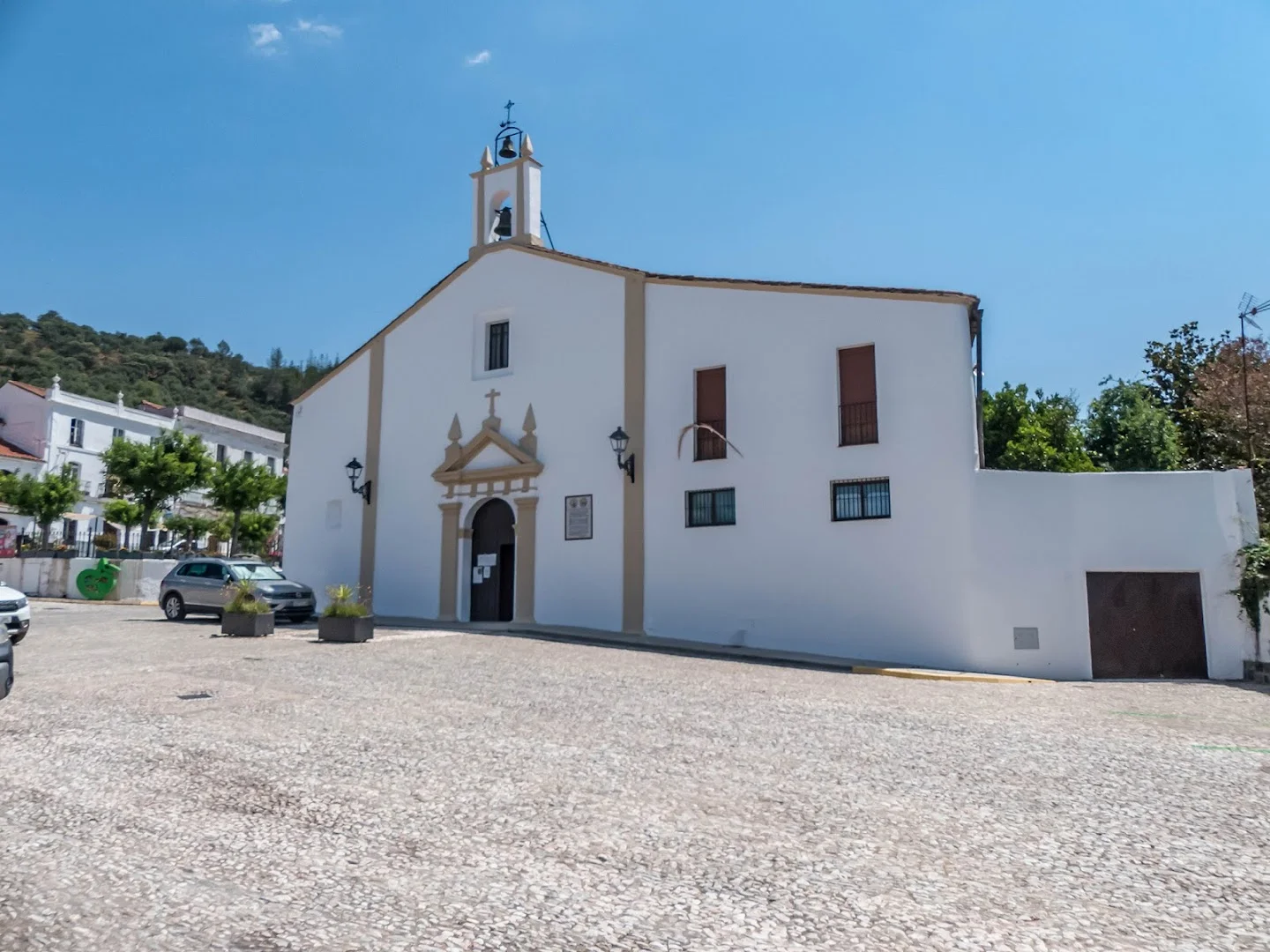 Iglesia Nuestra Señora del Carmen