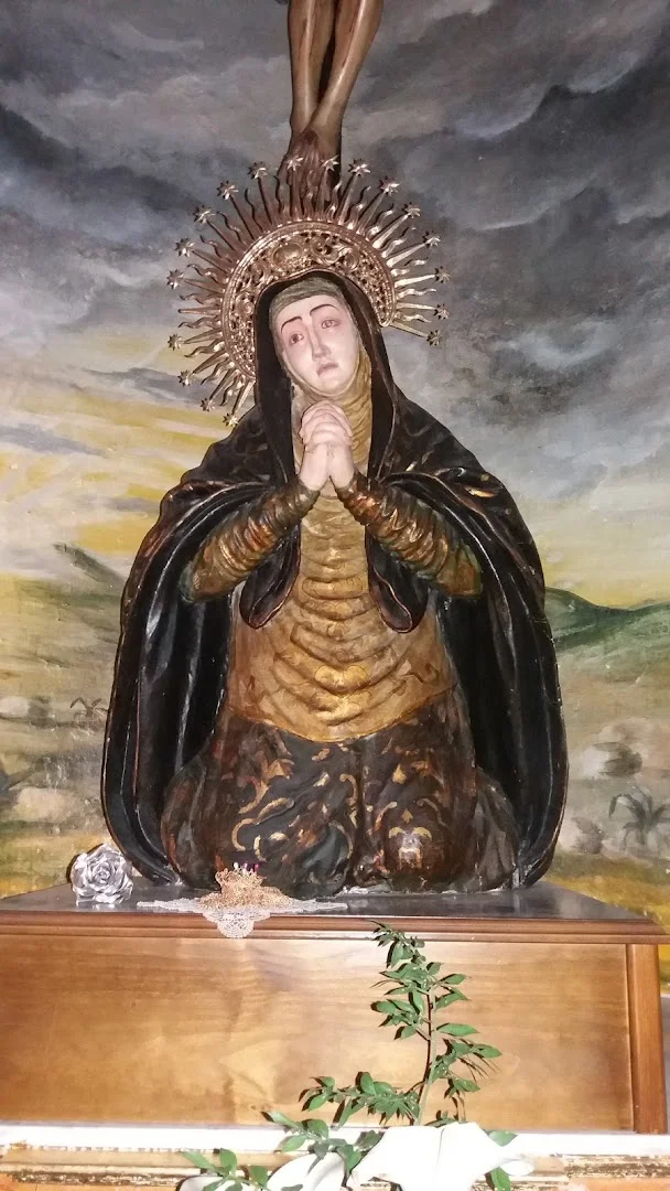 Foto 5 de Iglesia Nuestra Señora del Carmen