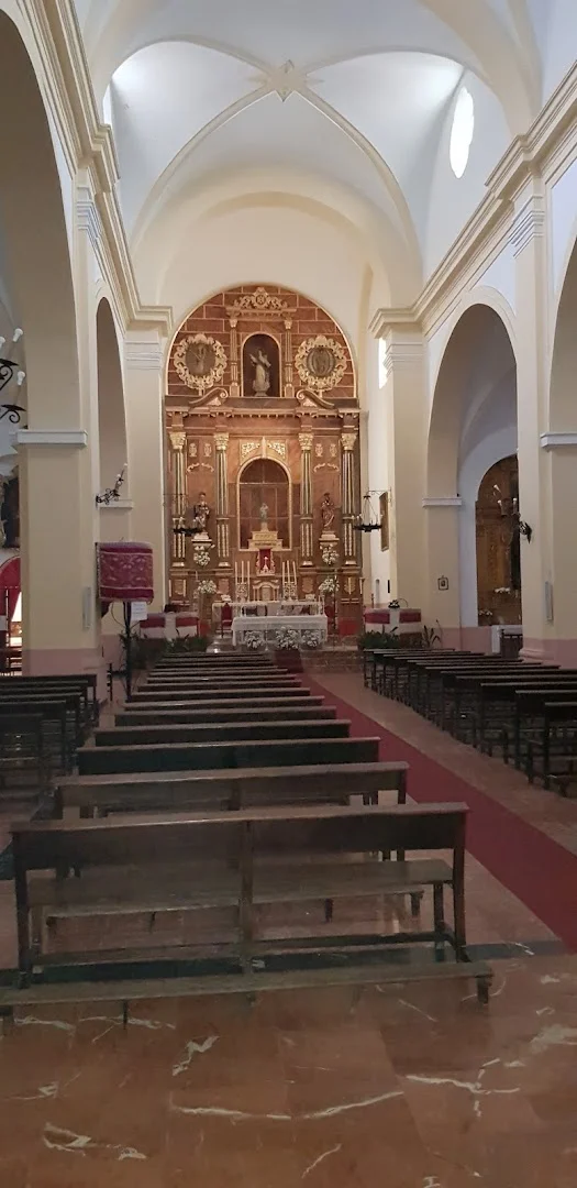 Foto 4 de Iglesia Parroquial de San Marcos