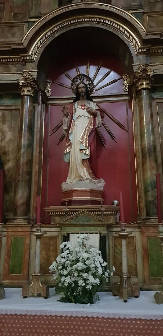 Foto 5 de Iglesia Parroquial de San Marcos