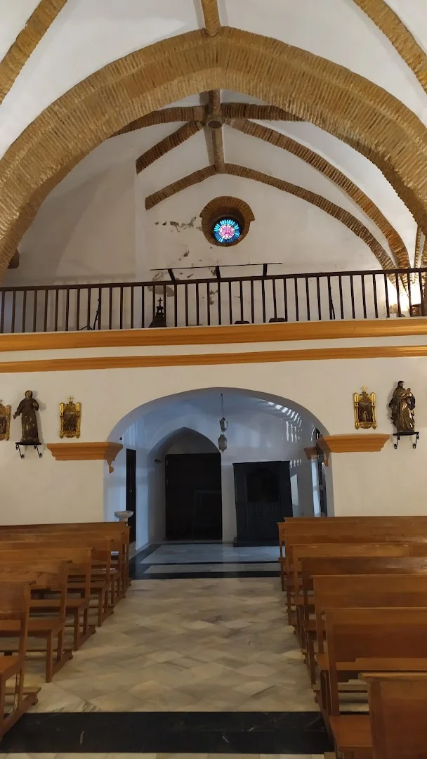 Foto 5 de Iglesia Parroquial "San Miguel Arcangel"