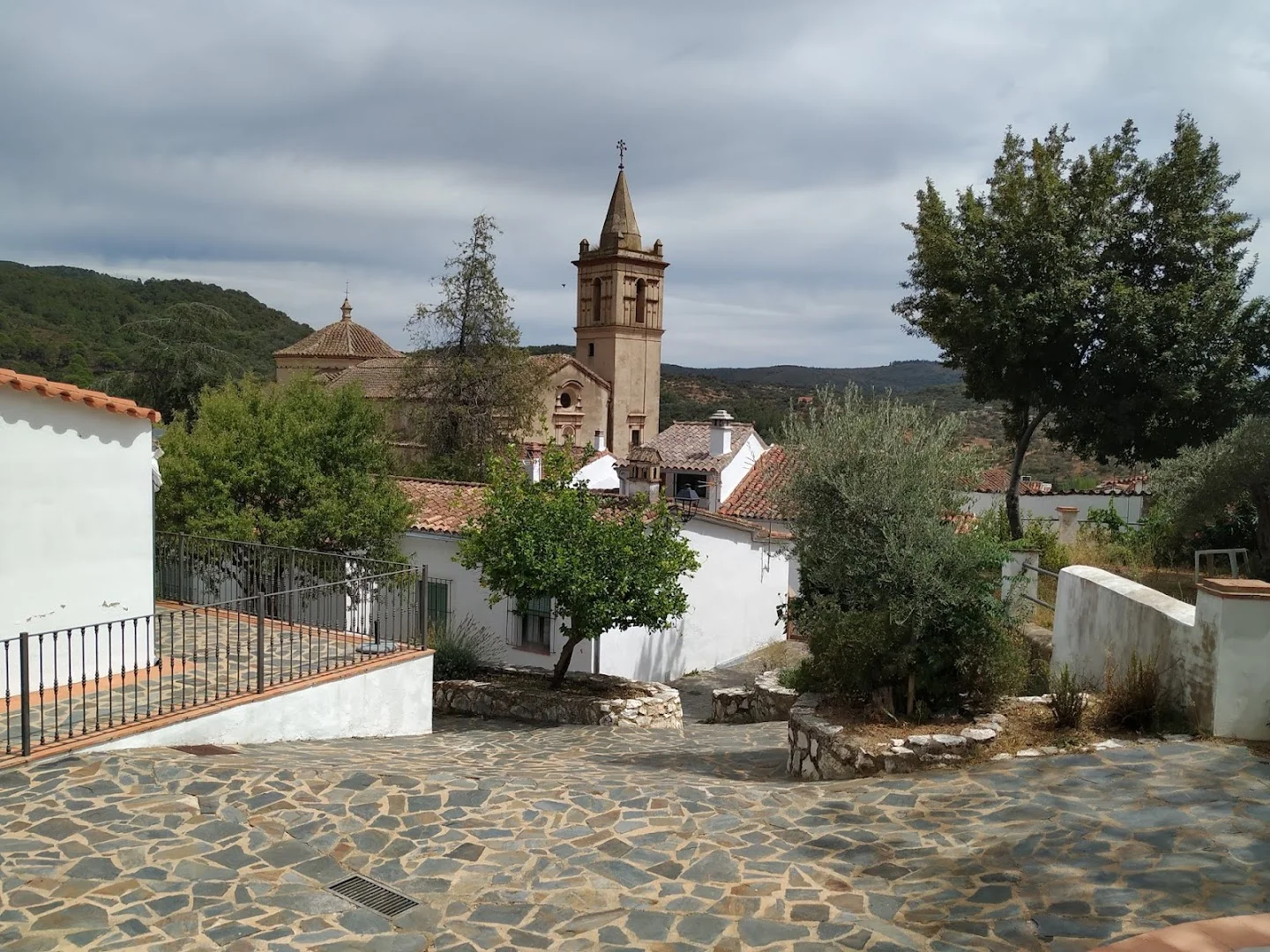 Foto 3 de Iglesia San Juan Bautista