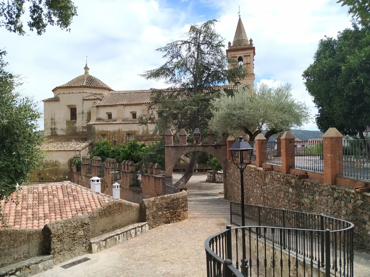 Foto 4 de Iglesia San Juan Bautista
