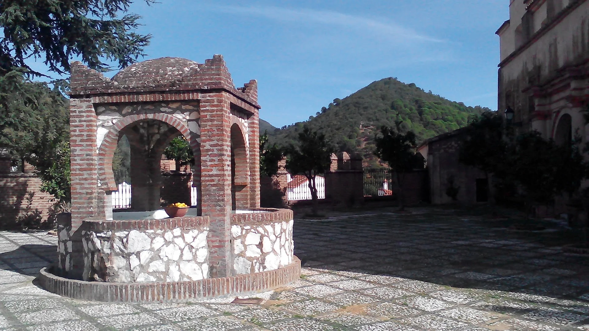 Foto 5 de Iglesia San Juan Bautista