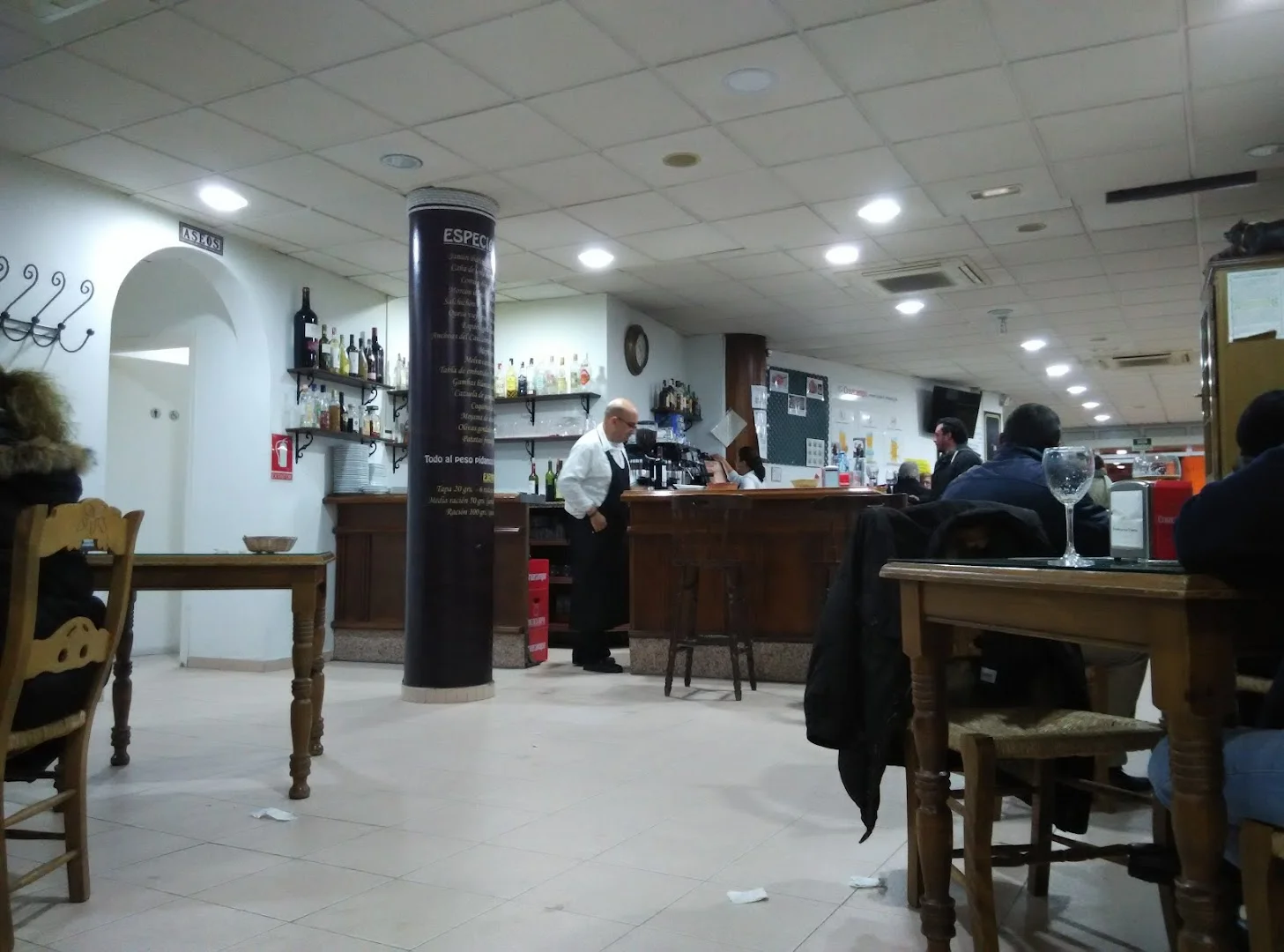 Foto 4 de Jabugo en Aracena