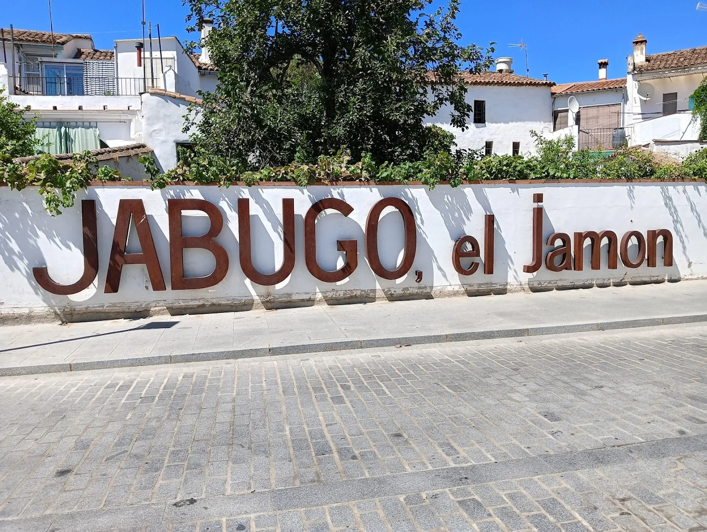 Foto 5 de Jabugo en Aracena