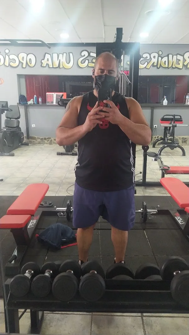 Jabugo Fitness