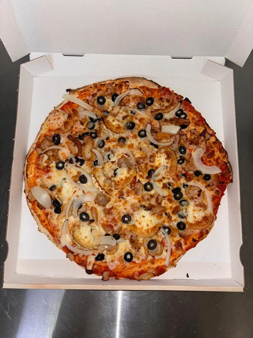 Jabupizza