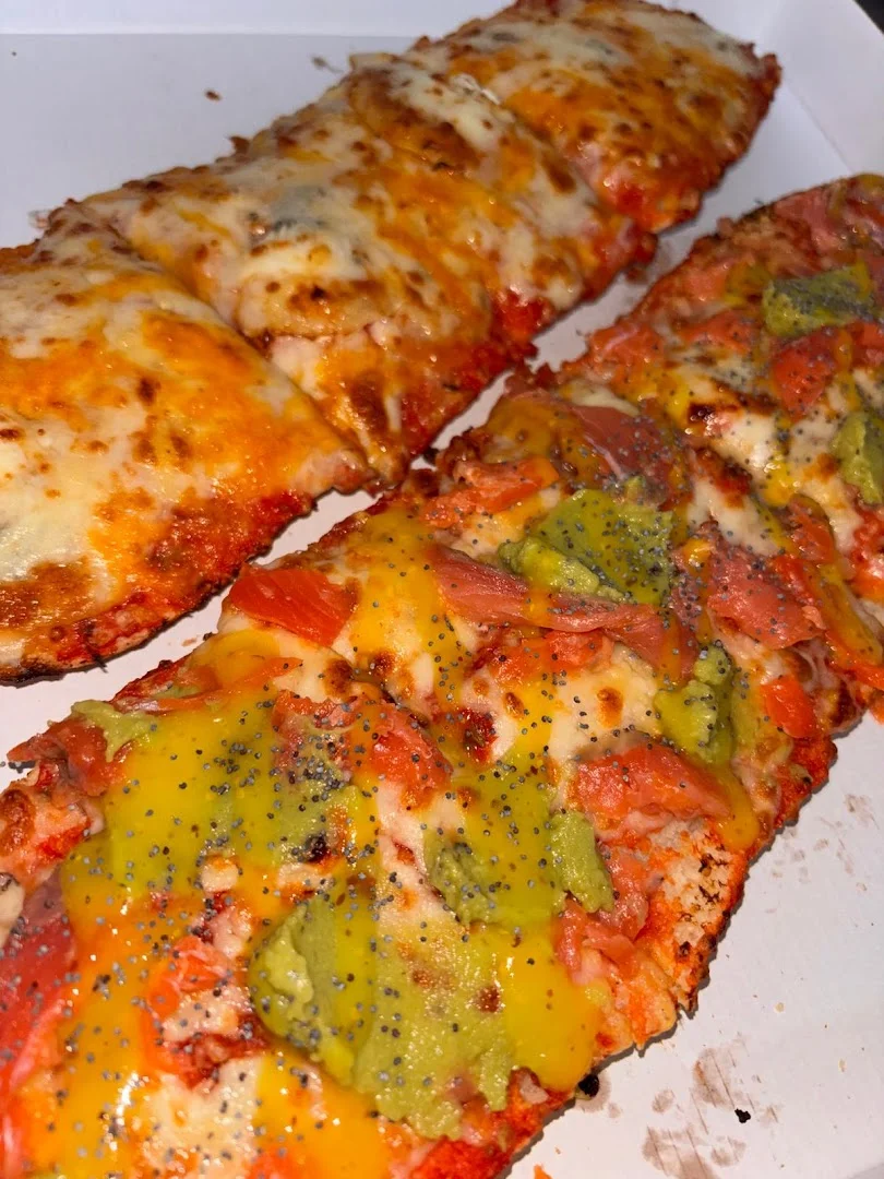 Foto 4 de Jabupizza