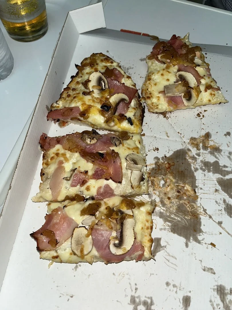 Foto 5 de Jabupizza