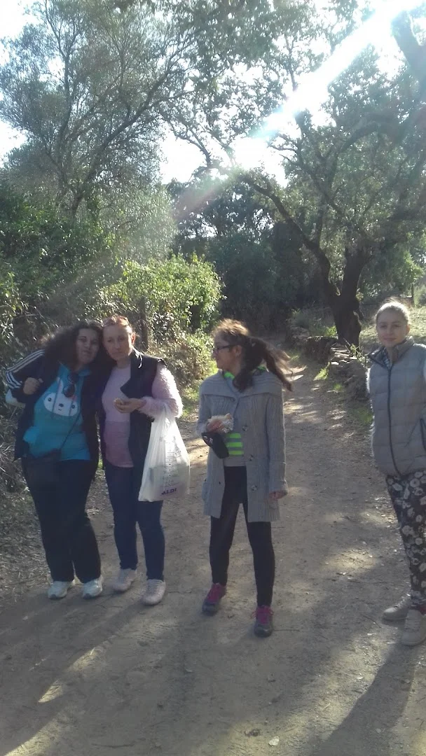 Jamones Fuente del Robledo