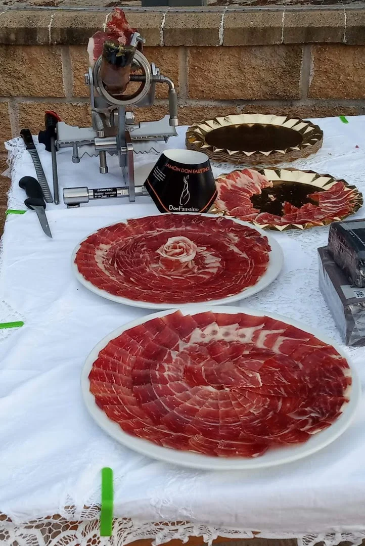 Foto 5 de Jamones Ibéricos Purojabugo
