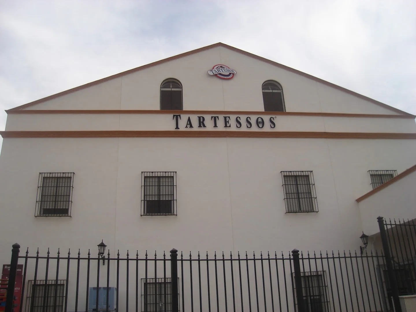 Jamones Tartessos Tienda
